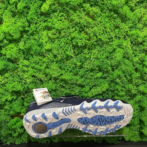 Allrounder by Mephisto NIRO Sneaker - Picture 9 of 10